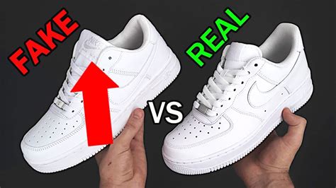 do nike outlets sell fakes|how to spot a fake nike.